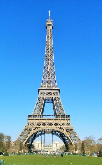 Eiffel Tower