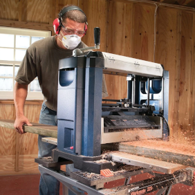 Image of a Planner or Thicknesser